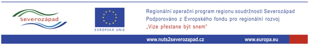 ROP NUTS II Severozápad